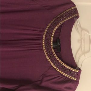 3/4 dress